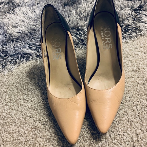 MICHAEL KORS HEELS - Picture 5 of 8